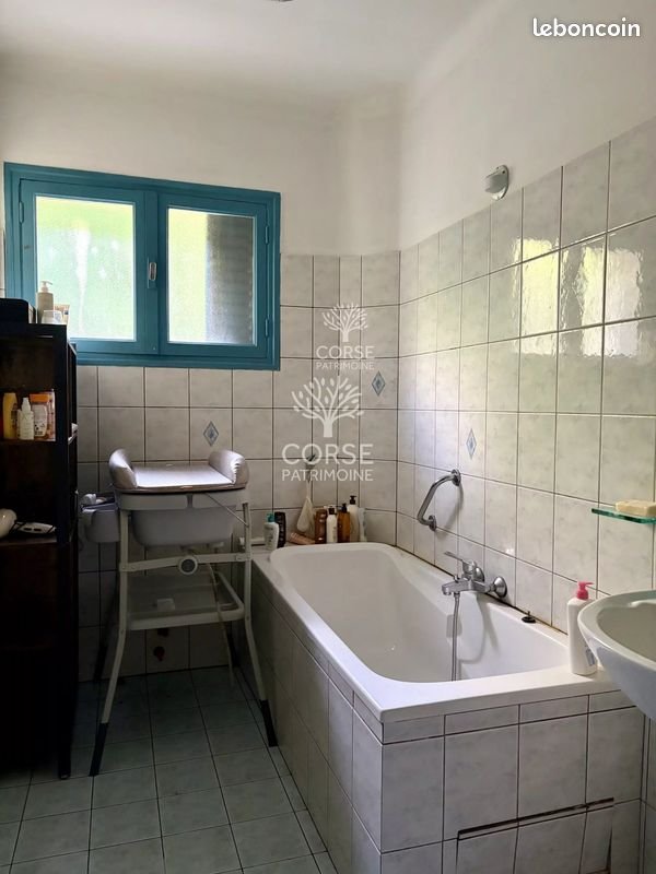 Appartement à vendre, 89m², Sartène