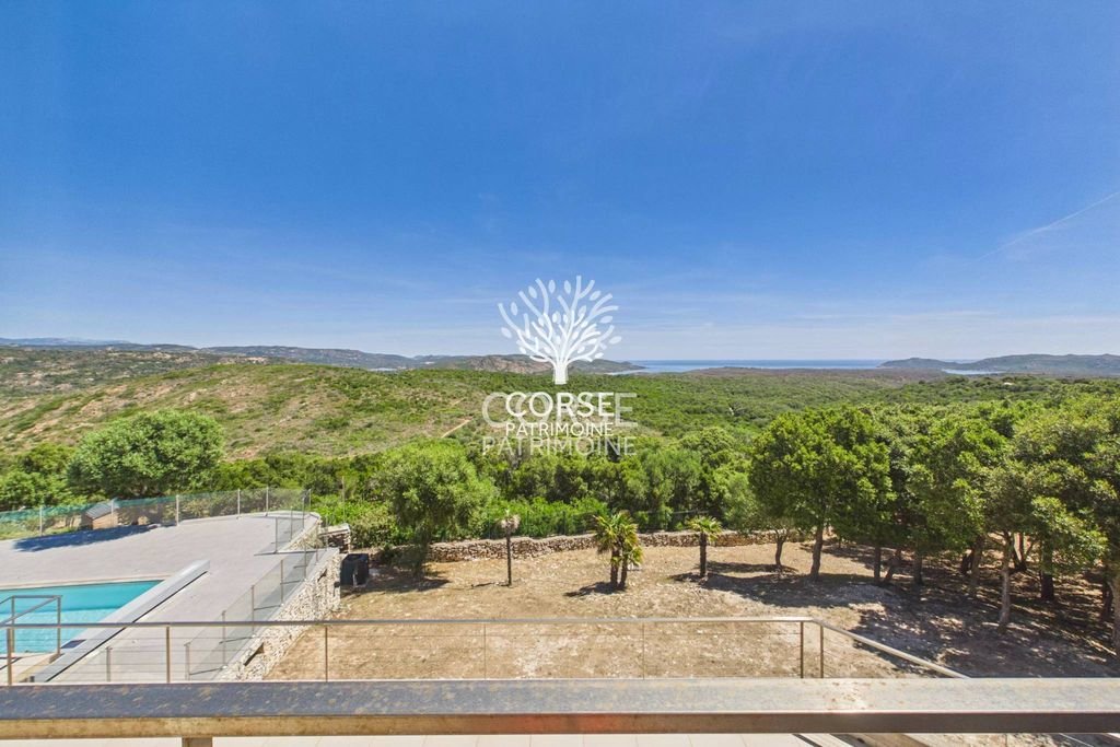 Maison à vendre, 270m², Bonifacio