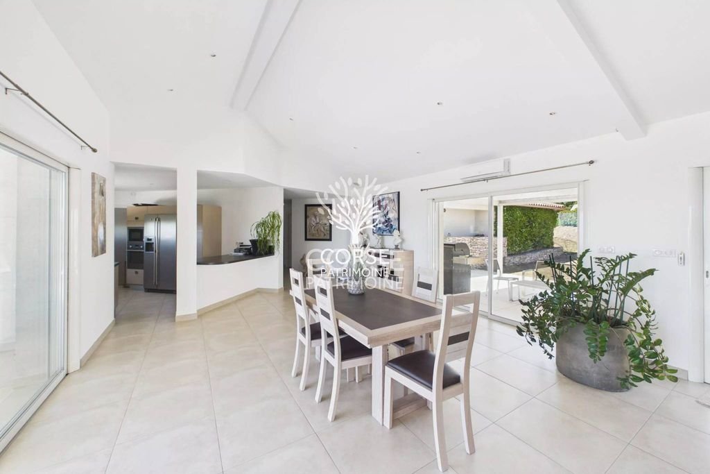 Maison à vendre, 270m², Bonifacio