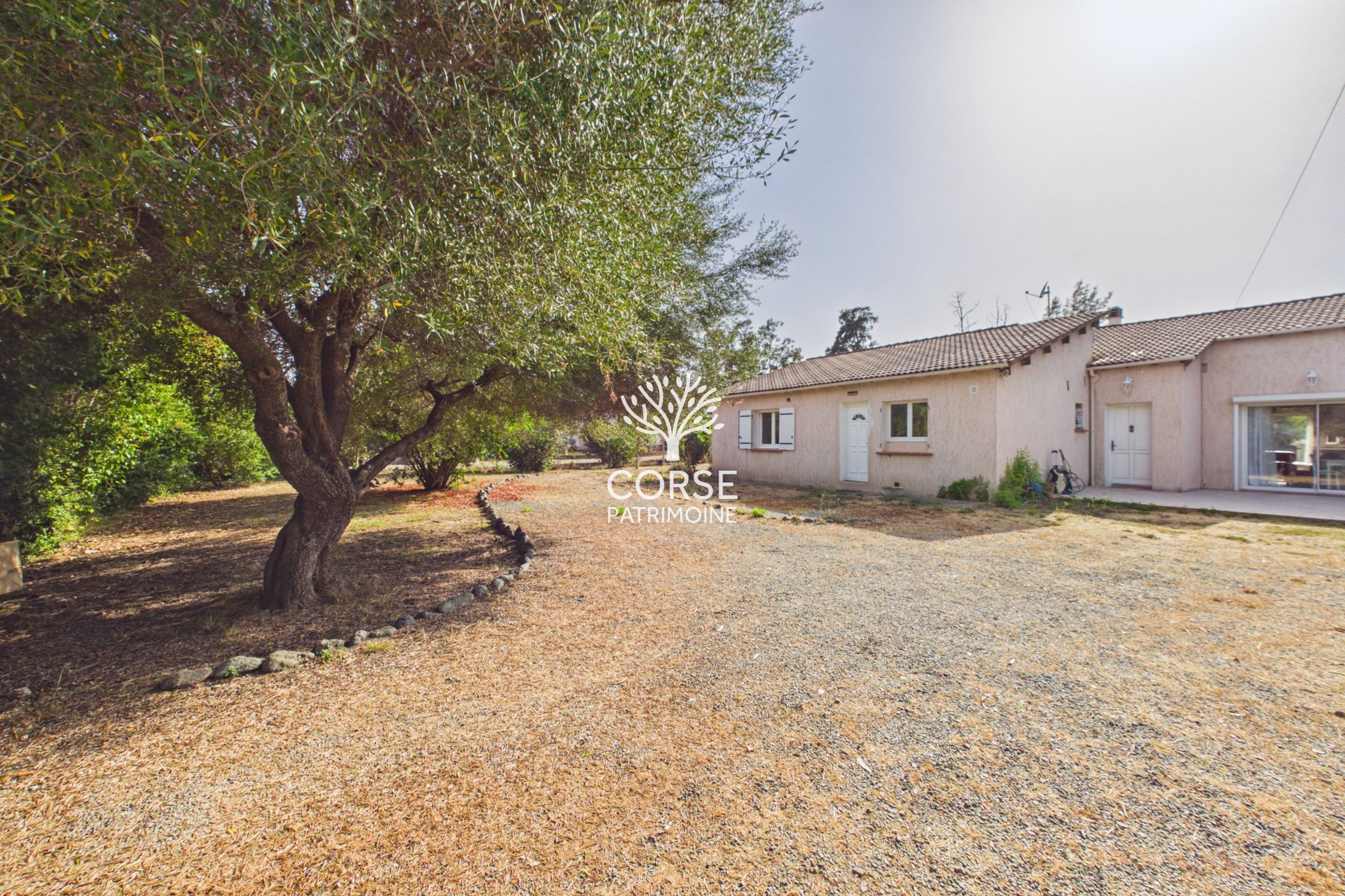 Maison à vendre, 191m², Prunelli-di-Fiumorbo