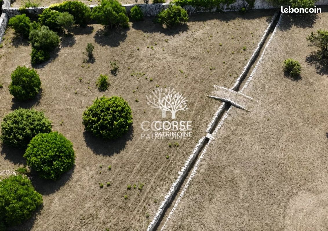 Maison à vendre, 110m², Bonifacio