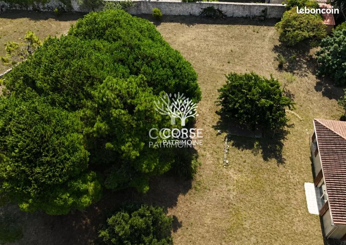 Maison à vendre, 110m², Bonifacio