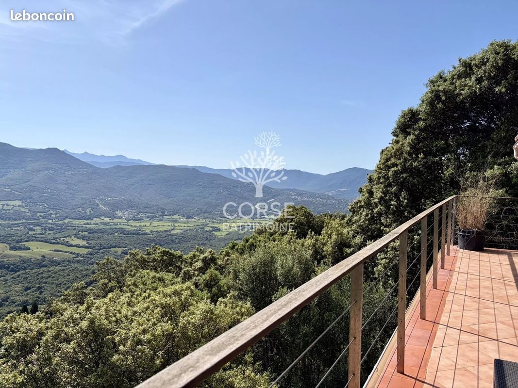 Maison à vendre, 55m², Olmeto