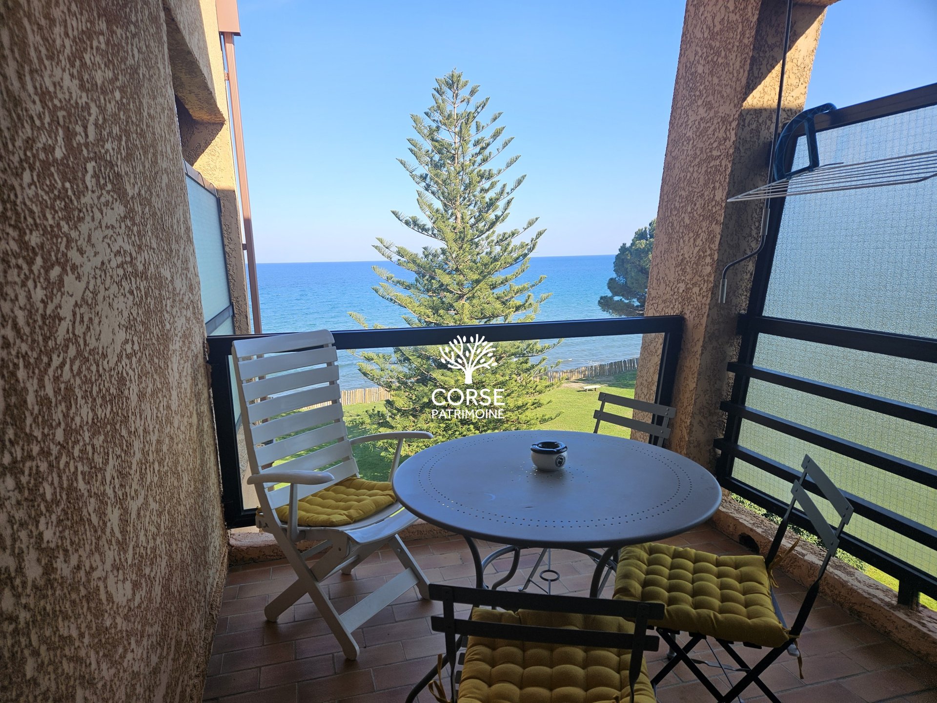 Appartement à vendre, 25m², Santa-Lucia-di-Moriani