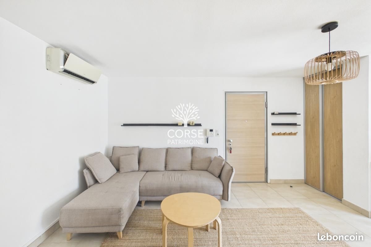 Appartement à vendre, 52m², Porto-Vecchio