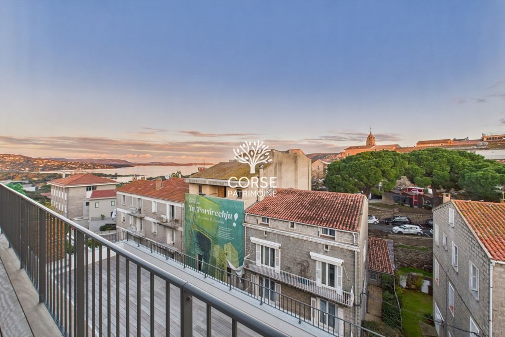 Appartement à vendre, 115m², Porto-Vecchio