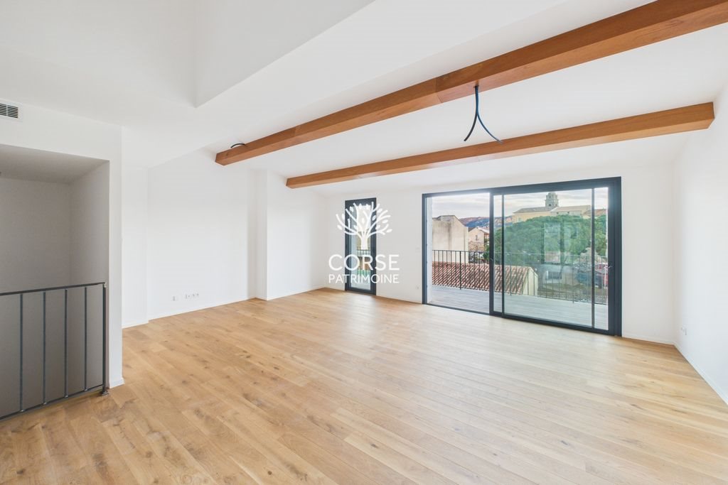 Appartement à vendre, 115m², Porto-Vecchio