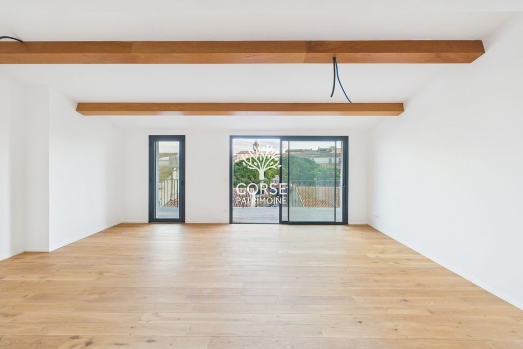 Appartement à vendre, 115m², Porto-Vecchio