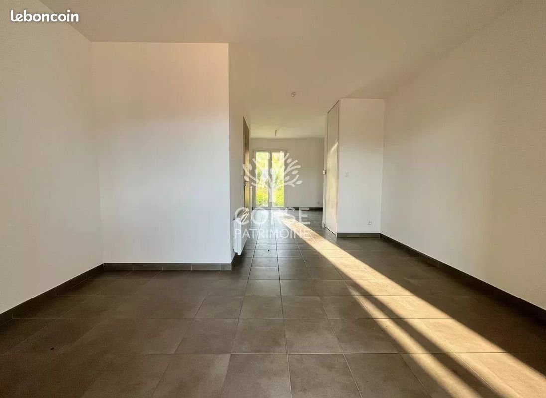 Appartement à vendre, 55m², Oletta