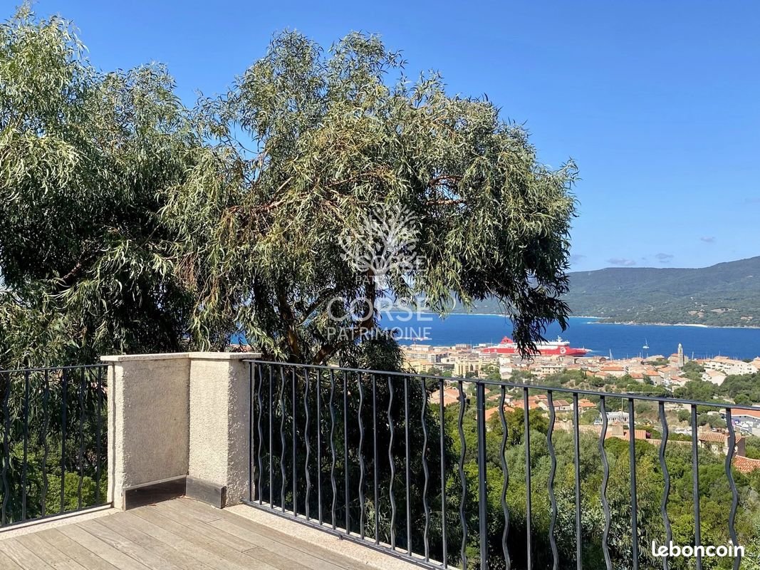 Maison à vendre, 282m², Propriano