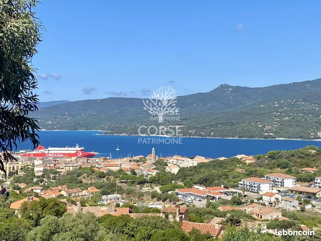 Maison à vendre, 282m², Propriano