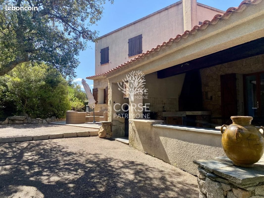 Maison à vendre, 282m², Propriano