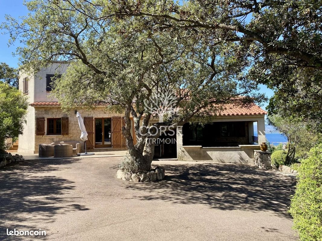 Maison à vendre, 282m², Propriano