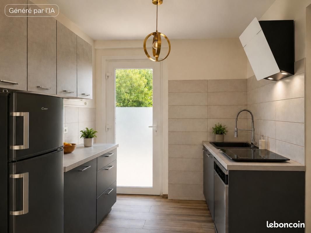 Appartement à vendre, 44m², Porto-Vecchio