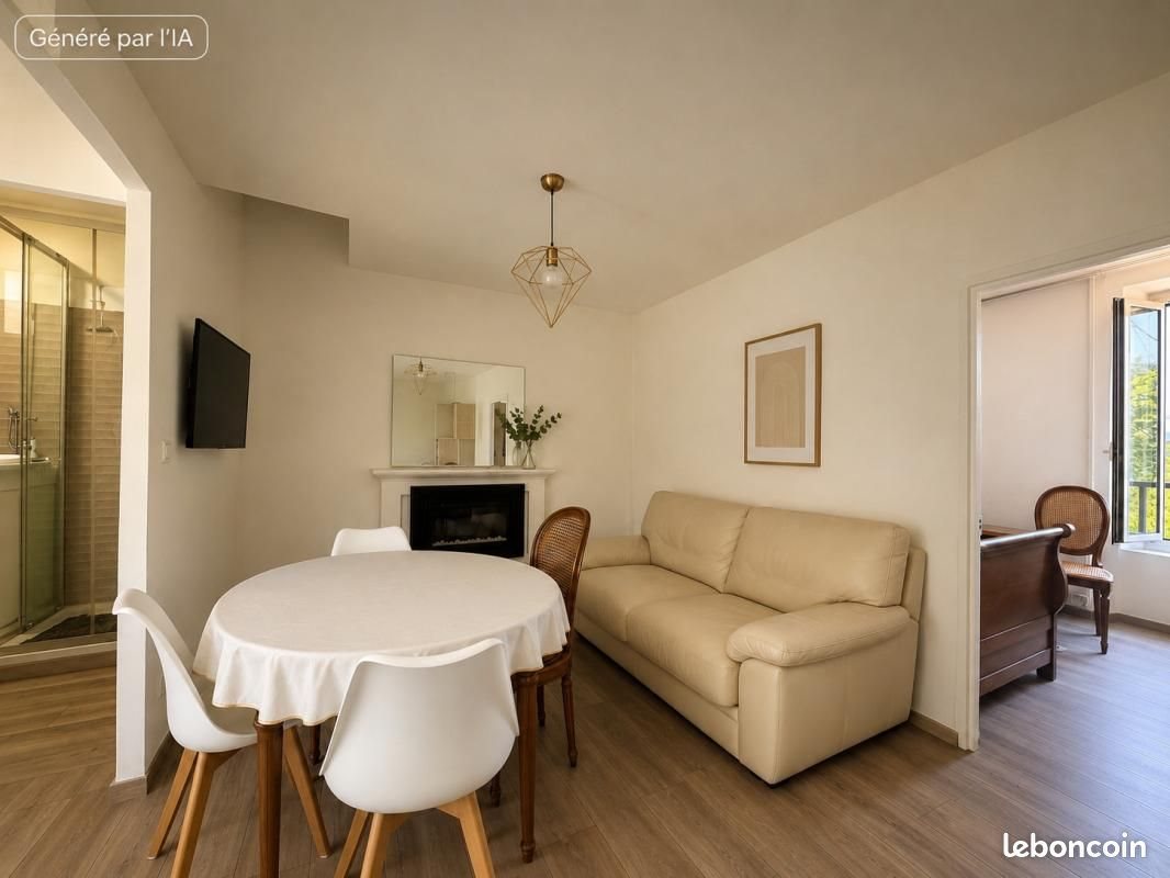 Appartement à vendre, 44m², Porto-Vecchio