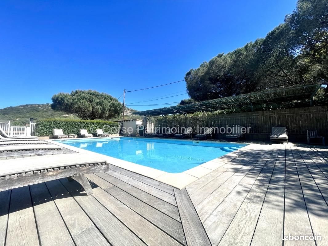 Maison à vendre, 73m², Porto-Vecchio