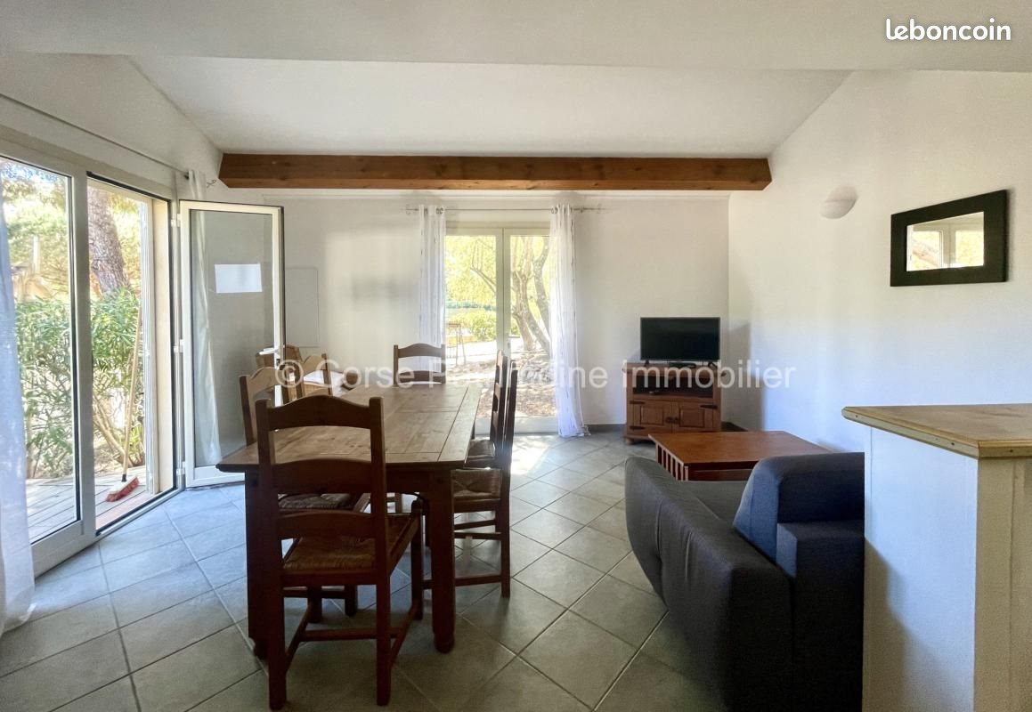 Maison à vendre, 73m², Porto-Vecchio