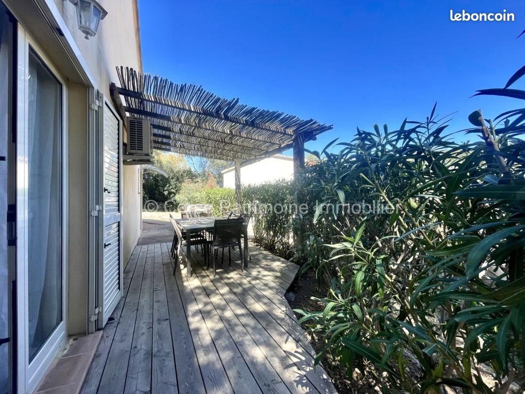 Maison à vendre, 73m², Porto-Vecchio