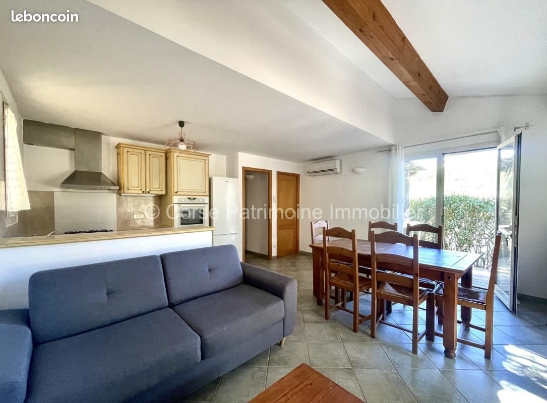 Maison à vendre, 73m², Porto-Vecchio
