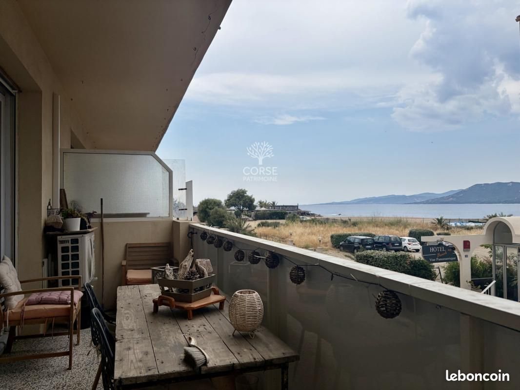 Appartement à vendre, 82m², Propriano