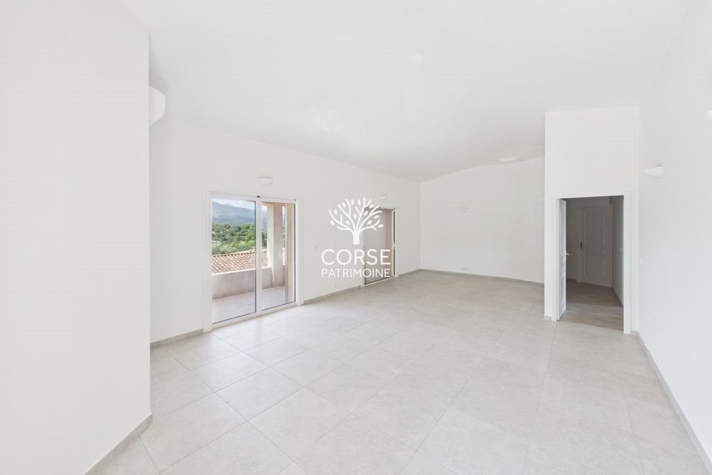 Appartement à vendre, 102m², Porto-Vecchio