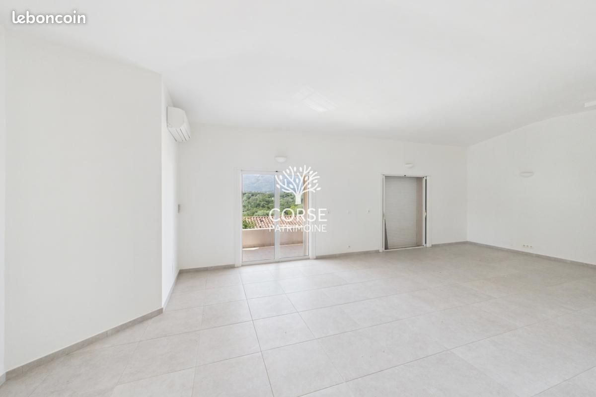 Appartement à vendre, 102m², Porto-Vecchio