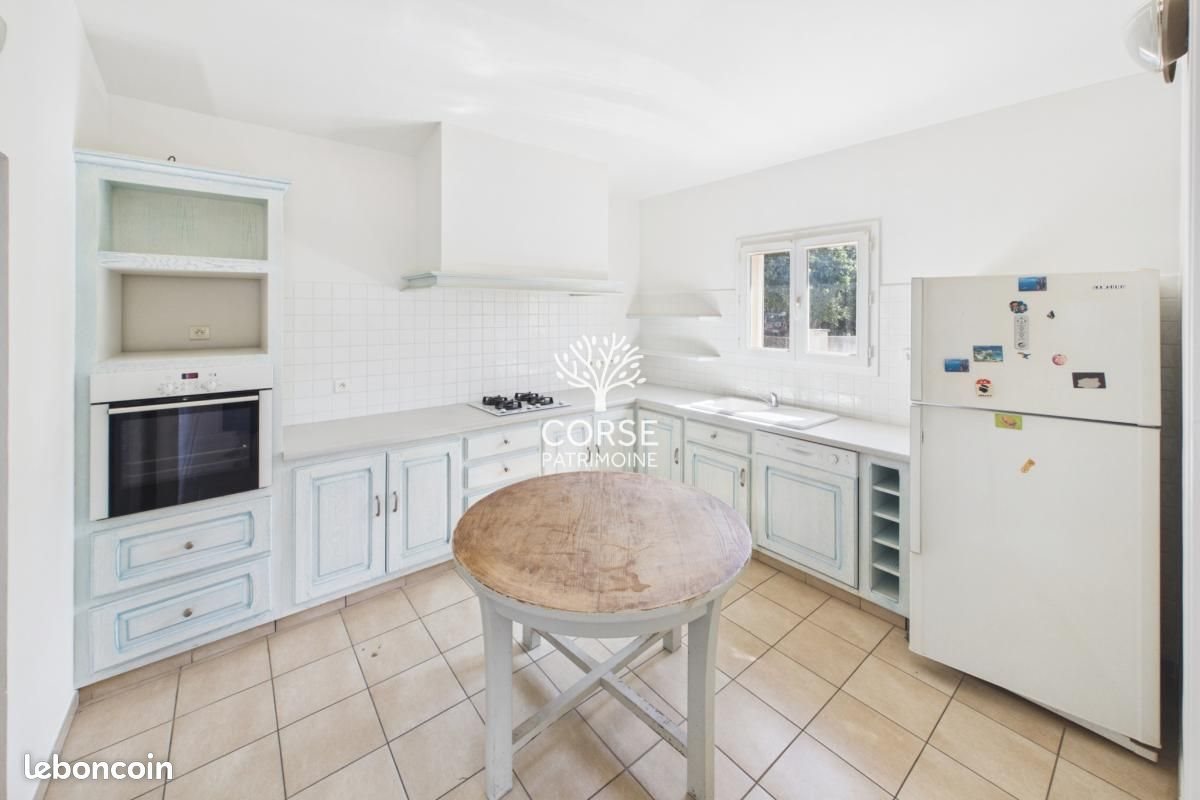 Appartement à vendre, 102m², Porto-Vecchio