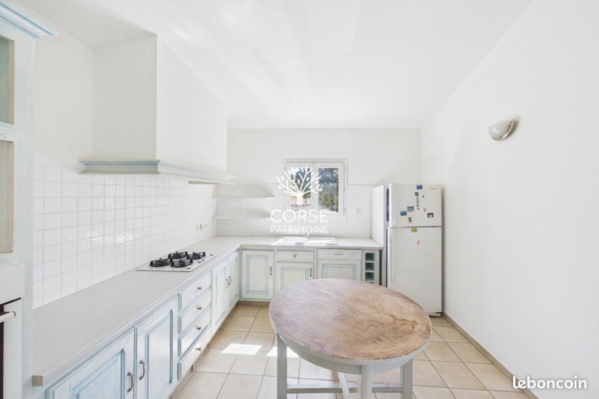 Appartement à vendre, 102m², Porto-Vecchio