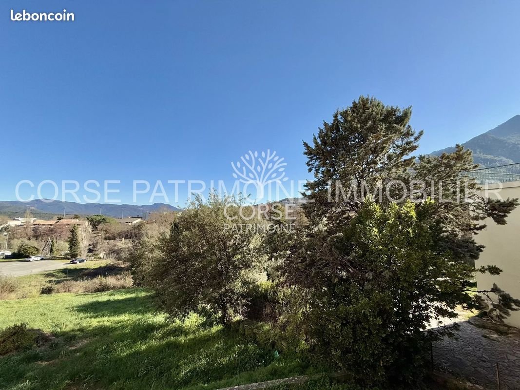 Appartement à vendre, 64m², Corte