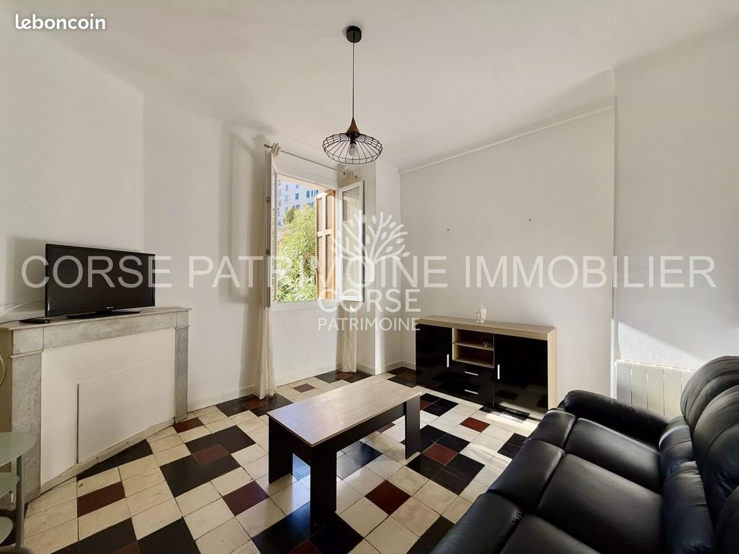 Appartement à vendre, 64m², Corte