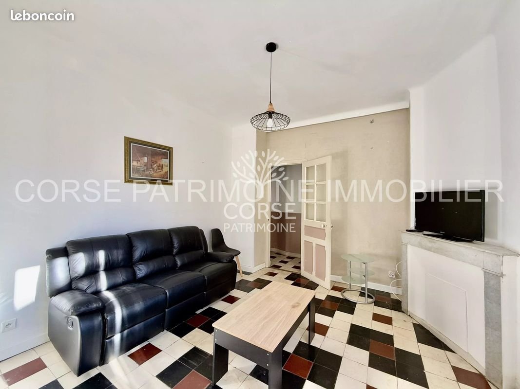 Appartement à vendre, 64m², Corte