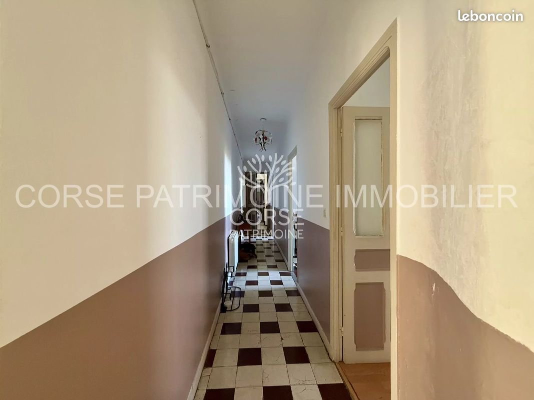 Appartement à vendre, 64m², Corte