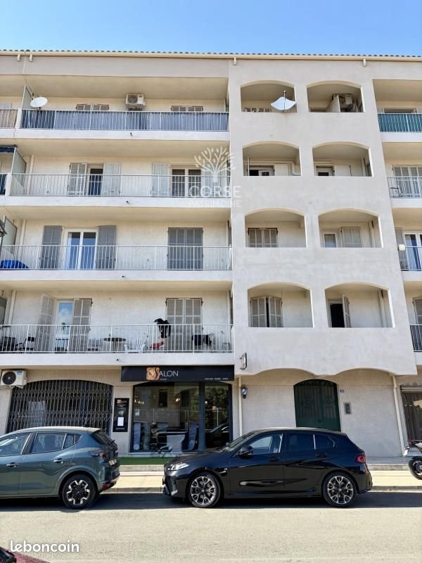 Appartement à vendre, 78m², Propriano