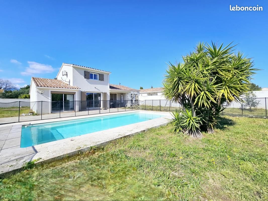 Maison à vendre, 156m², Ghisonaccia