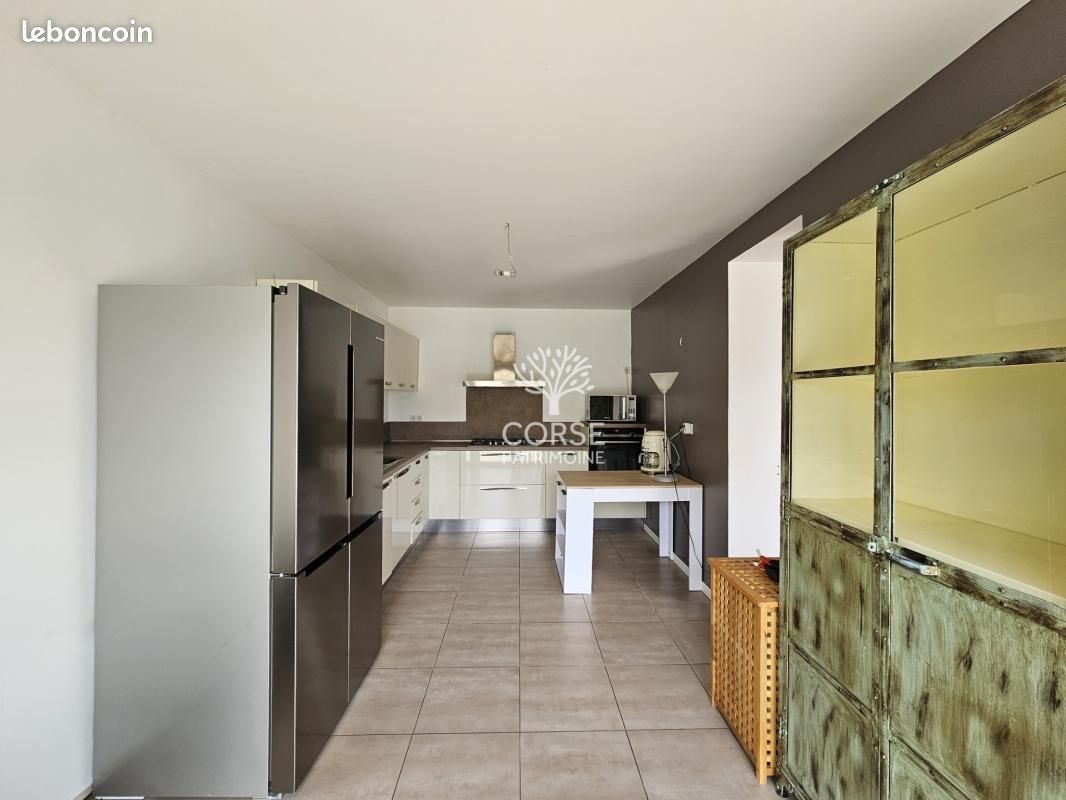 Maison à vendre, 156m², Ghisonaccia