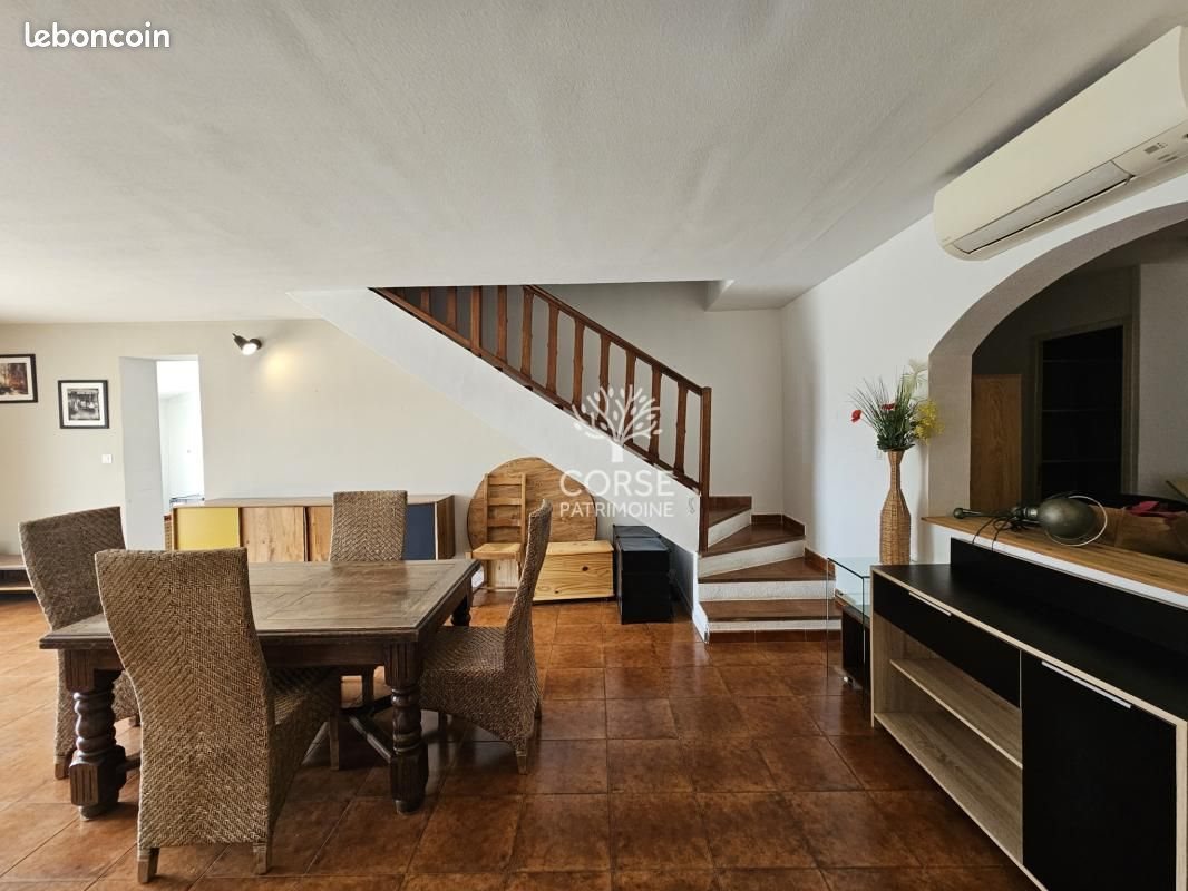 Maison à vendre, 156m², Ghisonaccia