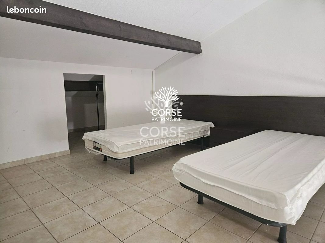 Appartement à vendre, 34m², Linguizzetta