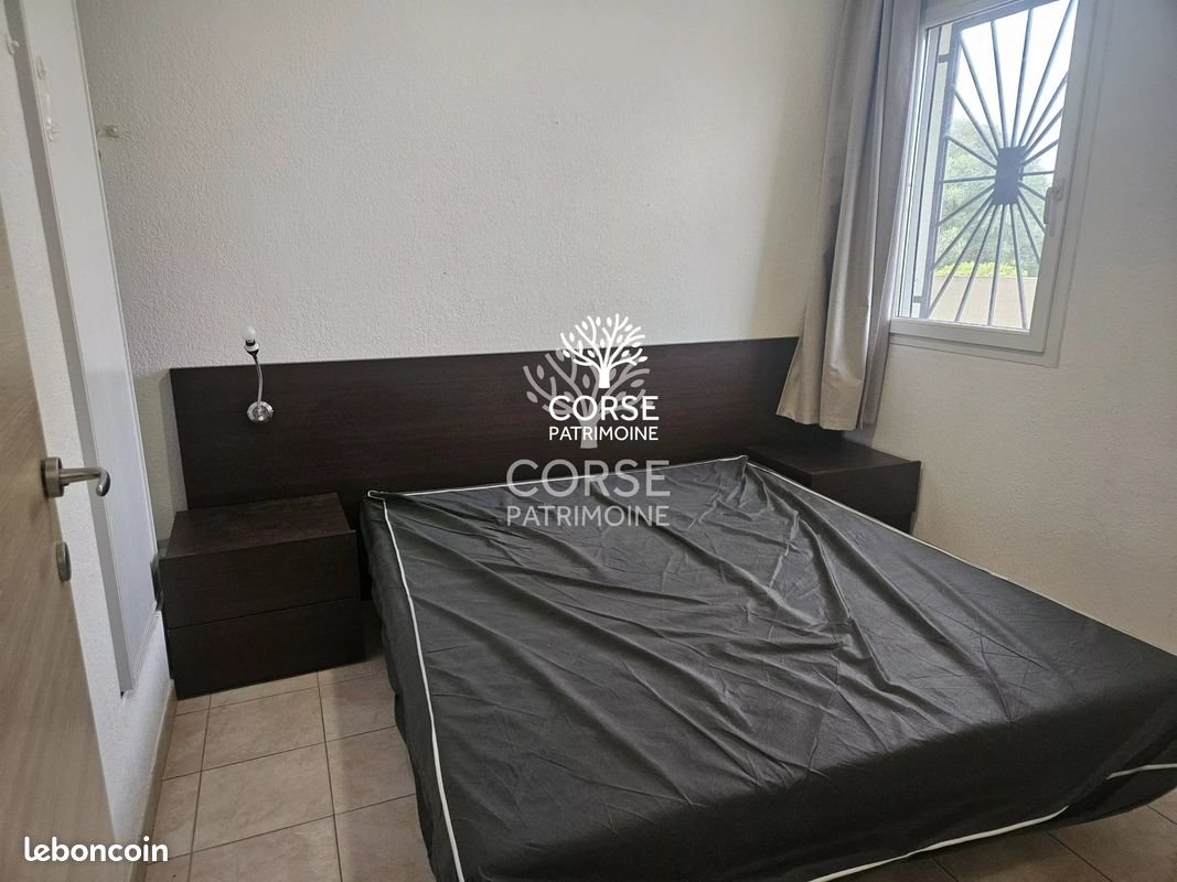 Appartement à vendre, 34m², Linguizzetta