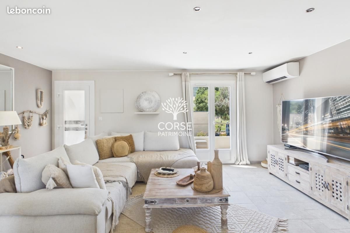 Appartement à vendre, 88m², Porto-Vecchio