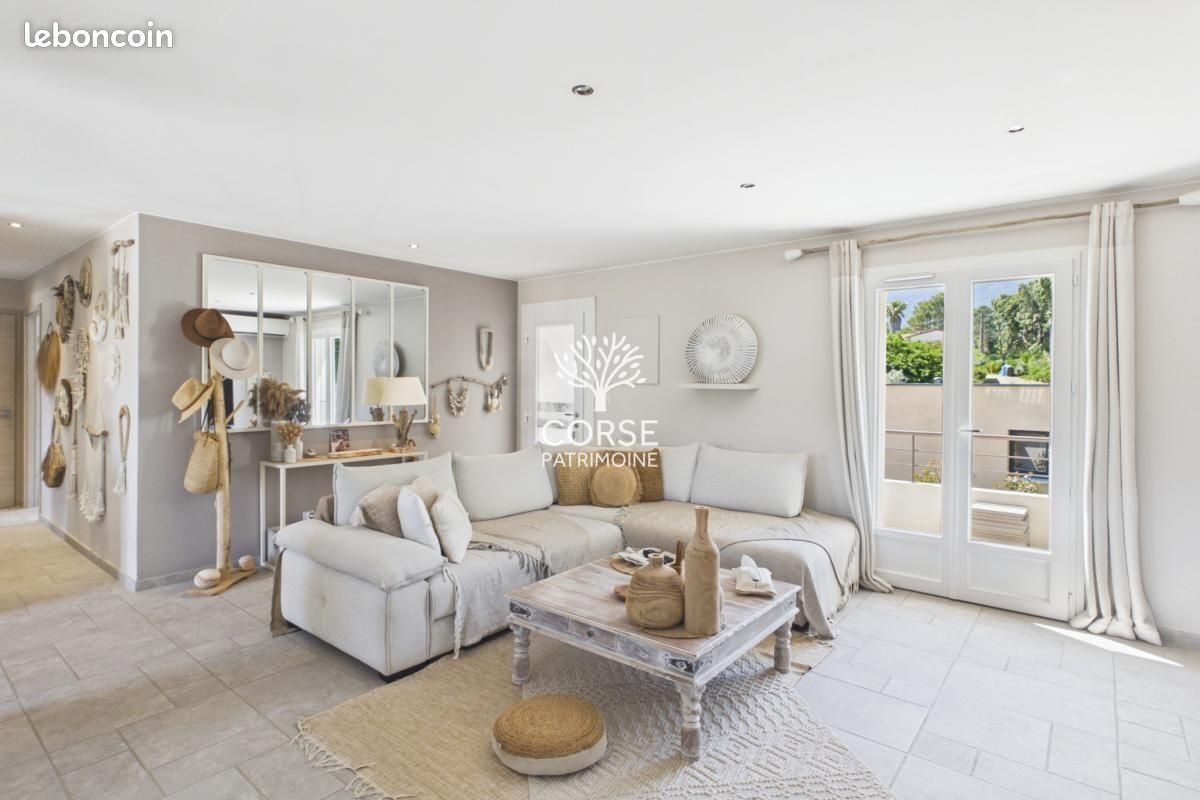 Appartement à vendre, 88m², Porto-Vecchio