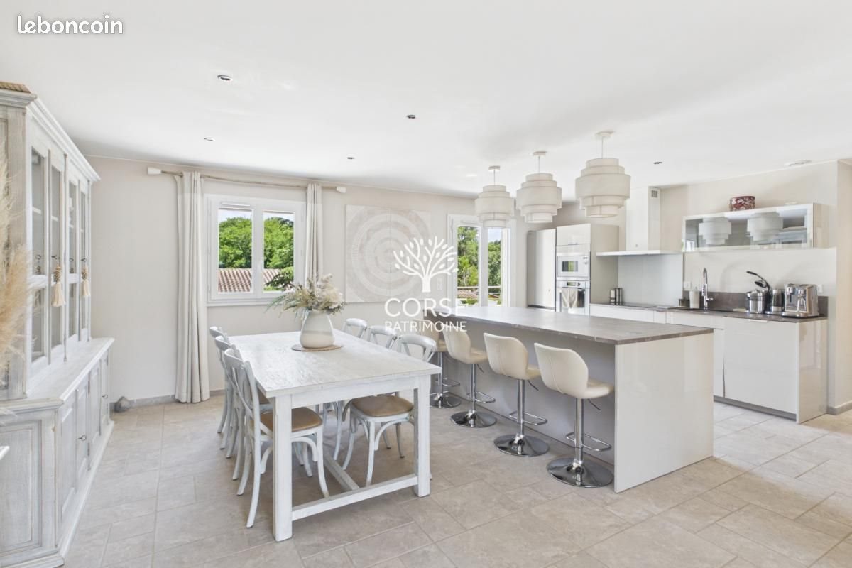 Appartement à vendre, 88m², Porto-Vecchio