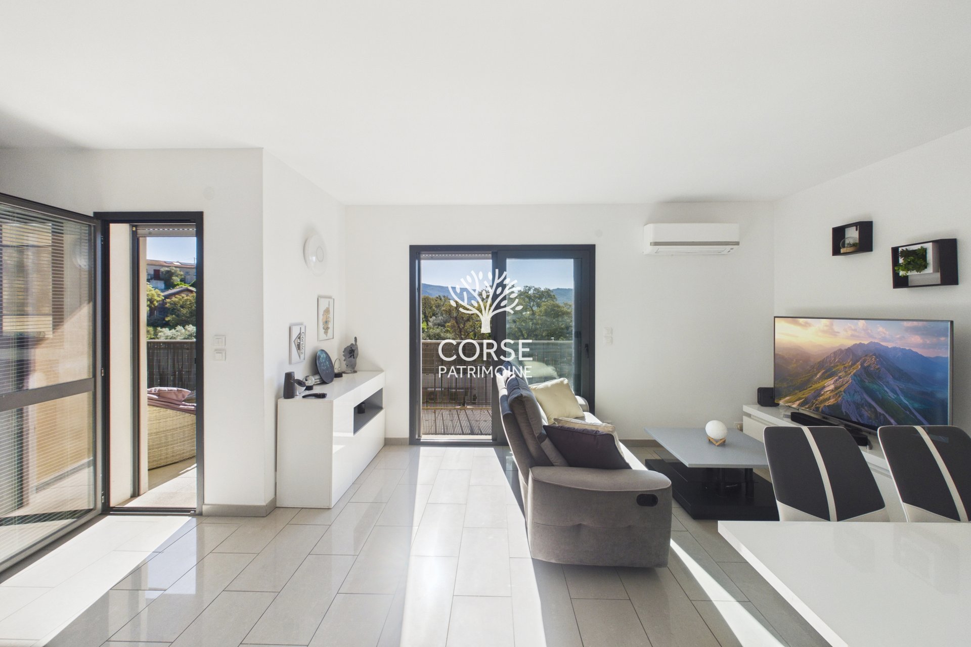 Appartement à vendre, 66m², Porto-Vecchio