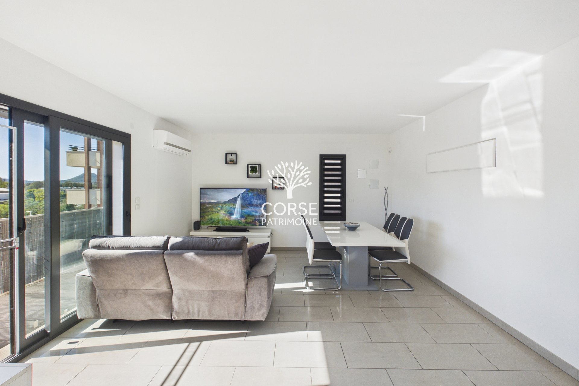 Appartement à vendre, 66m², Porto-Vecchio