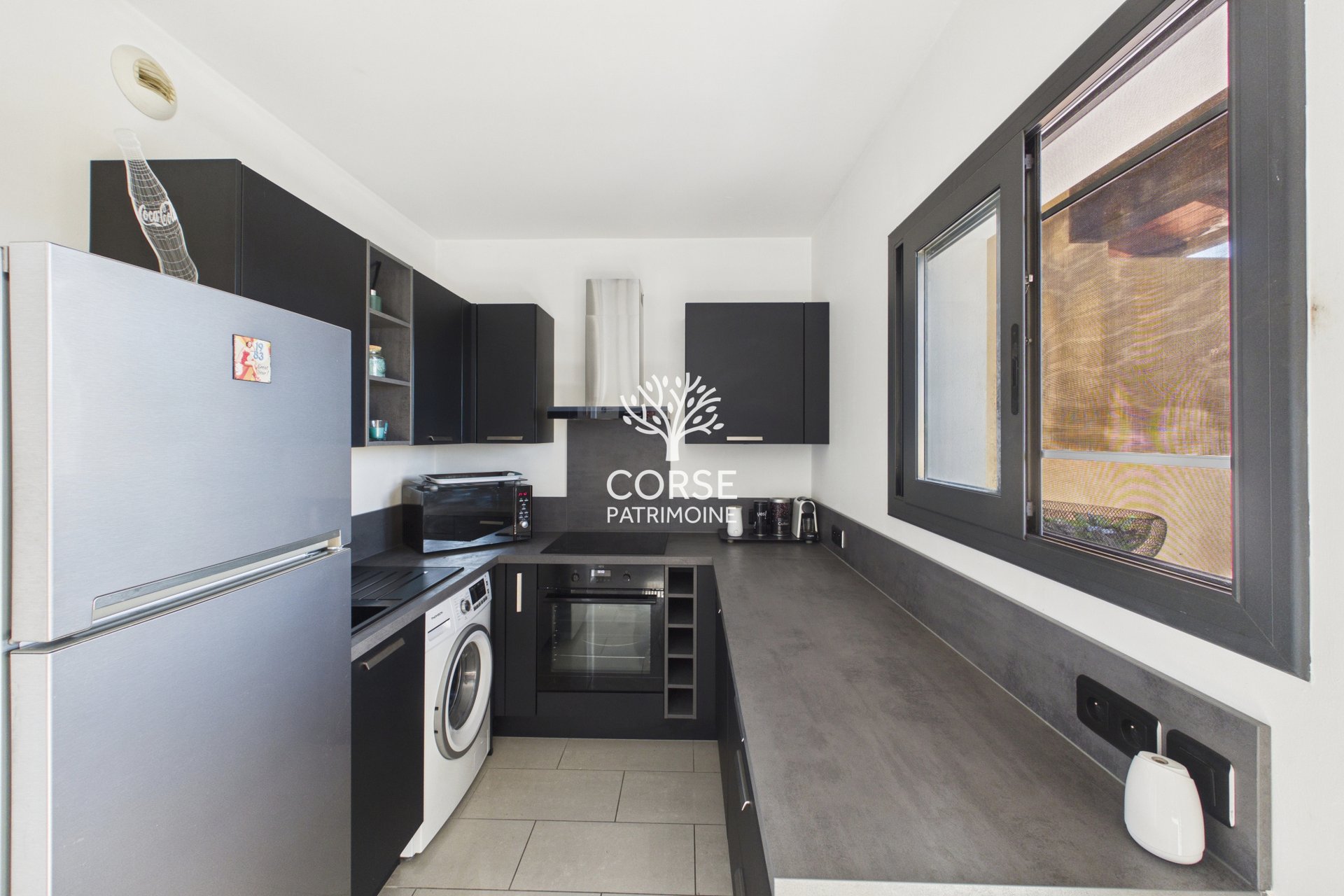 Appartement à vendre, 66m², Porto-Vecchio