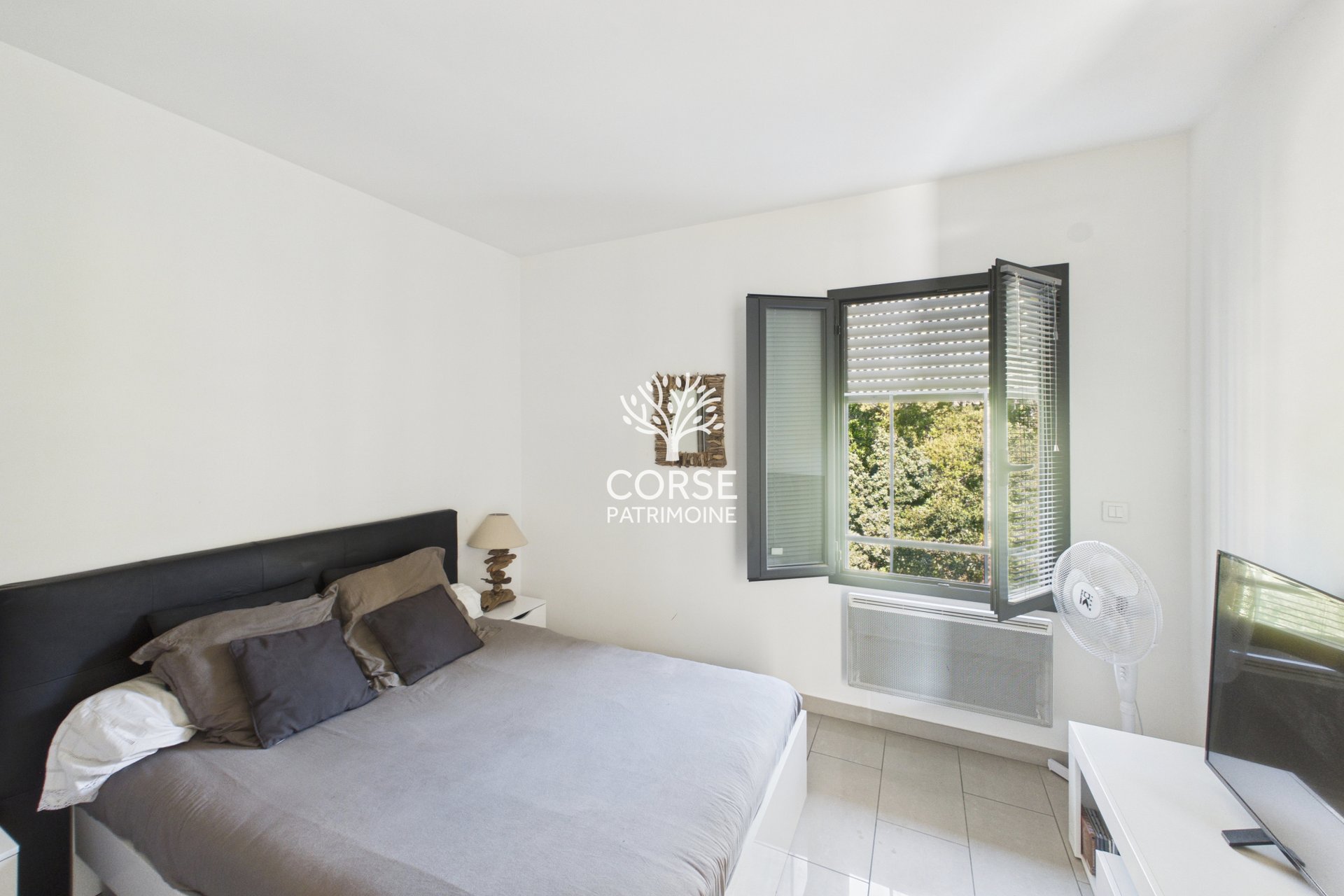 Appartement à vendre, 66m², Porto-Vecchio