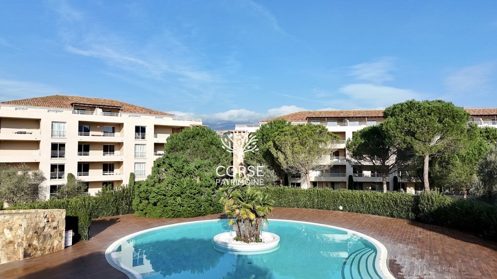 Appartement à vendre, 62m², Porto-Vecchio