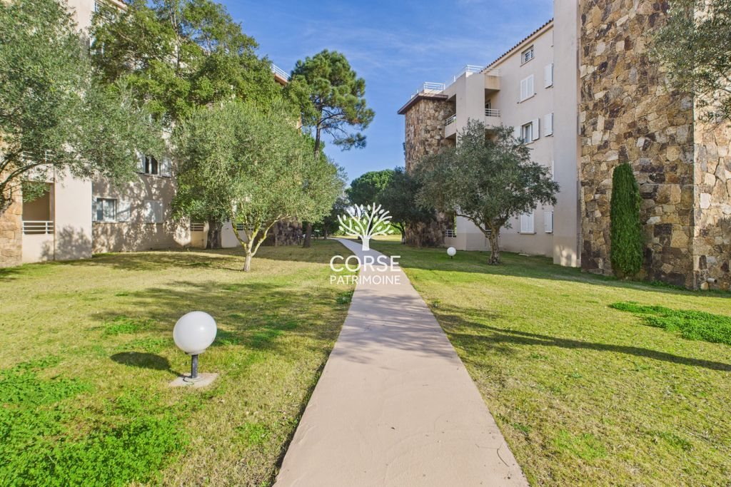Appartement à vendre, 62m², Porto-Vecchio