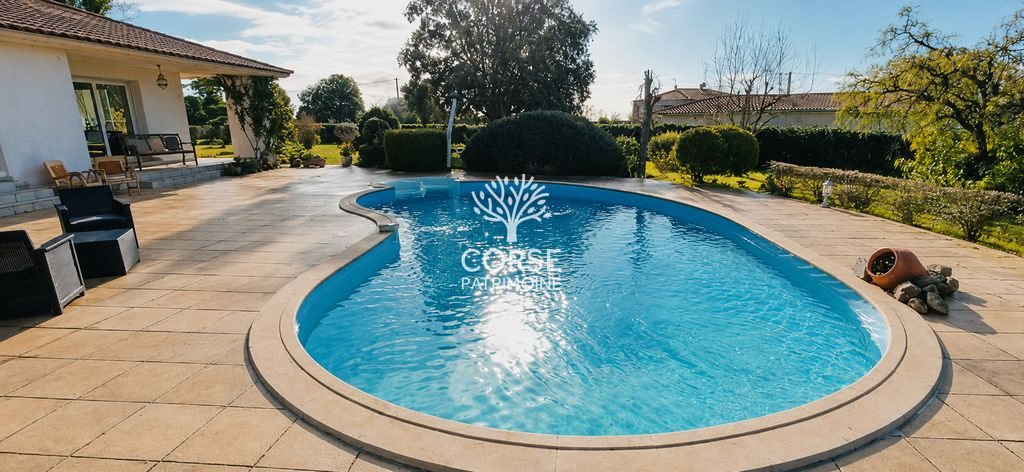 Maison à vendre, 166m², Ghisonaccia
