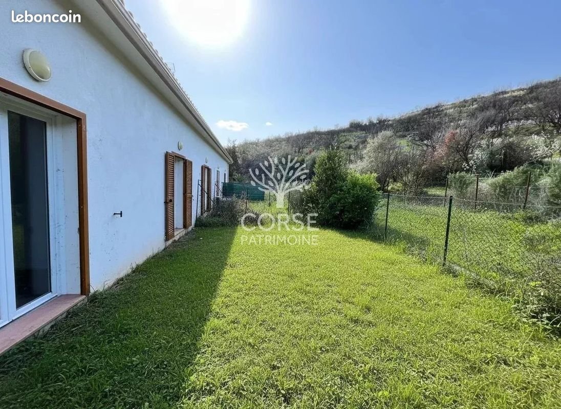 Appartement à vendre, 44m², Oletta