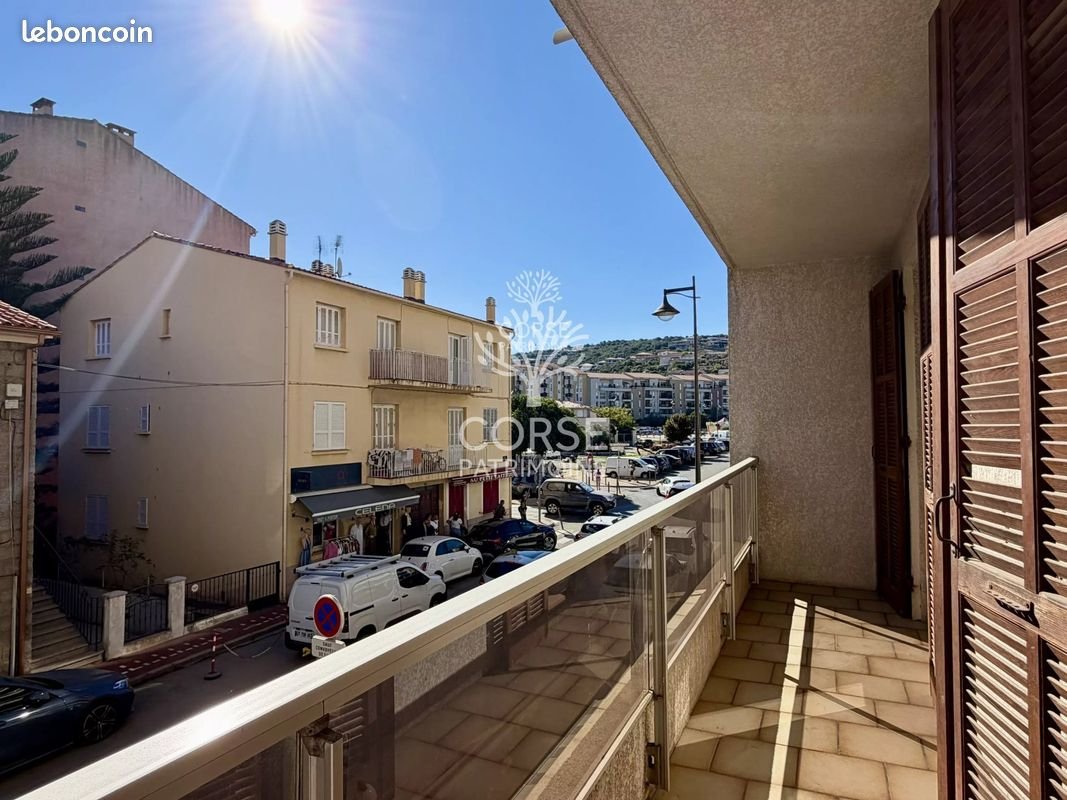 Appartement à vendre, 100m², Propriano